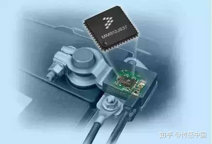 當傳感器(qì)遇到(dào)了(le)物(wù)聯網